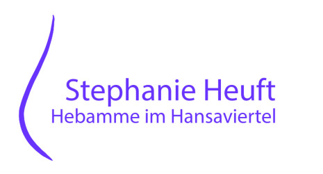 Hebamme im Hansaviertel      Stephanie Heuft